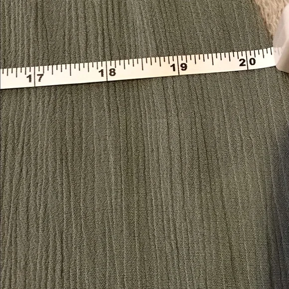 🎉TOP RIBBED TANK 🎉 - Picture 9 of 11